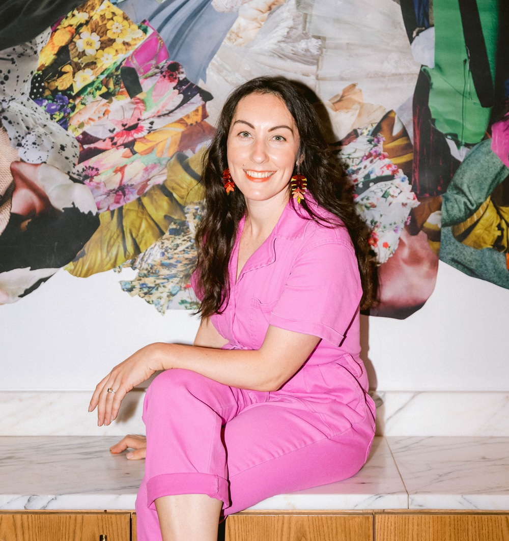Colleen Roberston